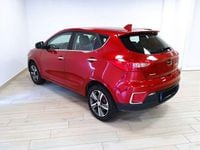 Usata EVO Evo 3 85 kW (116 CV) 2020 Rosso SUV