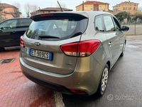 usata Kia Carens 10/2013 1.7 Diesel 115 CV