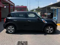 Usata Mini One D 90 CV (66 kW) 2014 Nero Utilitaria