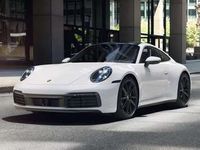 usata Porsche 911 Carrera 