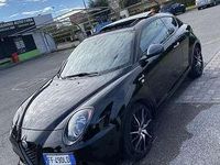 Usata Alfa Romeo MiTo Distinctive 120 CV (88 kW) 2016 Utilitaria