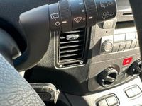 Usata Lancia Musa Gold 95 CV (69 kW) 2012 Grigio Monovolume