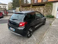 Occasion Citroën DS3 So Chic 90 ch (66 kW) 2010 Noir Citadine