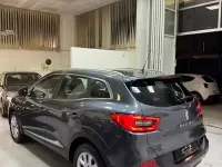 Usata Renault Kadjar Intens 131 CV (96 kW) 2016 Blu SUV