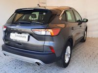 usata Ford Kuga 1.5 EcoBlue 120 CV aut. 2WD Titanium Business