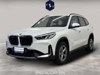 Usata BMW X1 150 CV (110 kW) 2023 Bianco SUV
