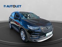 usata Opel Grandland X 1.5 diesel Ecotec Start&Stop aut.