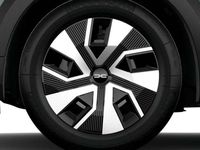 Nuova Dacia Sandero 120 CV (88 kW) 2026 Verde Berlina