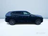 Usata BMW XM 489 CV (359 kW) 2025 Nero SUV