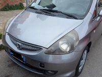 Usata Honda Jazz 78 CV (57 kW) 2006 Utilitaria