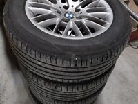 Usata BMW 530 193 CV (141 kW) 2001 Grigio Berlina