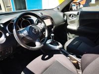 usata Nissan Juke -