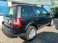 Usata Land Rover Freelander 2 HSE 160 CV (117 kW) 2007 Nero SUV