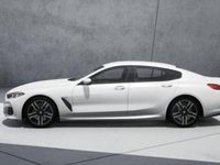 usata BMW 840 Serie 8 Gran Coupé d 48V xDrive nuova a Imola