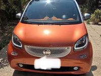 Usata Smart ForTwo Coupé 71 CV (52 kW) 2016 Utilitaria