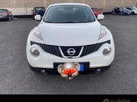 Usata Nissan Juke 110 CV (80 kW) 2011 SUV
