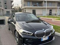 Usata BMW 116 M Sport 116 CV (85 kW) 2020 Utilitaria