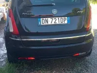 Usata Lancia Musa 101 CV (74 kW) 2008 Monovolume