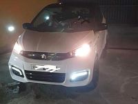 Usata Aixam City Sport 2021 Bianco Utilitaria