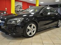 usata Mercedes CLA180 Sport