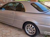 usata BMW 2002 Serie 3 (E46) -Cabrio Hard top