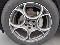 Usata Alfa Romeo Stelvio 2024 Blu SUV