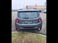 Gebraucht Jeep Renegade Altitude 131 PS (96 kW) 2024 Grau SUV