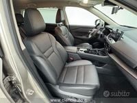 Usata Nissan X-Trail Tekna 213 CV (156 kW) 2024 Beige SUV