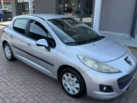 Usata Peugeot 207 Sport 73 CV (53 kW) 2010 Other Berlina