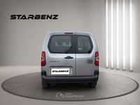 Nuova Fiat Doblò S 131 CV (96 kW) 2025 Argento Monovolume