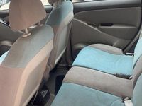 Usata Fiat Idea 2004 Grigio Monovolume