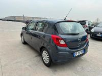 usata Opel Corsa 1.2 Benz-GPL scadenza 2032