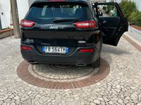 Usata Jeep Cherokee 185 CV (136 kW) 2015 SUV
