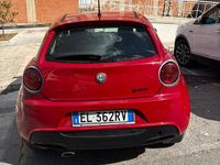 Usata Alfa Romeo MiTo 78 CV (57 kW) 2011 Utilitaria