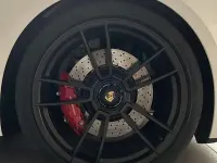 Usata Porsche 911 450 CV (330 kW) 2019 Cabrio