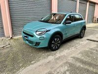 Usata Fiat 600 110 CV (80 kW) 2025 SUV