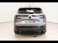 Usata Renault Austral Techno 158 CV (116 kW) 2023 Bic. grigio antracite opaco / tetto nero SUV