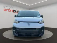 Nuova Fiat Scudo S 120 CV (88 kW) 2025 Bianco Furgone