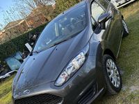 Usata Ford Fiesta Titanium 80 CV (58 kW) 2016 Berlina