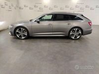 usata Audi A6 Allroad A6 V 2019 Allroad -55 3.0 U57906