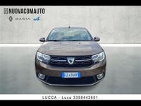 usata Dacia Sandero 1.5 blue dci Streetway Comfort s s 75cv