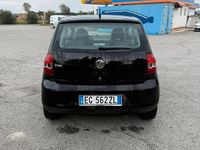 Usata VW Fox 55 CV (40 kW) 2011 Utilitaria