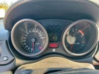 Usata Alfa Romeo Spider 165 CV (121 kW) 2004 Cabrio