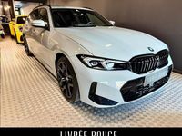 Occasion BMW 330 M Sport 245 ch (180 kW) 2025 Gris Break
