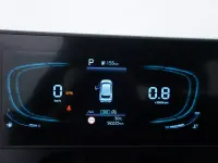 Usata Kia Sportage 136 CV (100 kW) 2023 Verde scuroverde scuro SUV