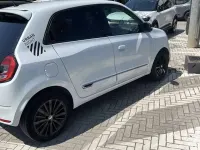 Usata Renault Twingo Urban Night 65 CV (47 kW) 2023 Bianco Utilitaria