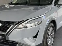 Nuova Nissan Qashqai N-Connecta 158 CV (116 kW) 2026 Vari colori SUV