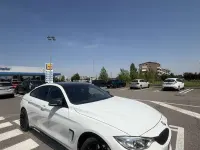 Usata BMW 435 Gran Coupé M Sport 306 CV (225 kW) 2016 Coupé