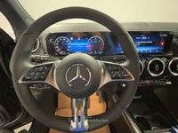 Nuova Mercedes GLA200 Advanced 150 CV (110 kW) 2026 Nero SUV