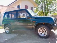 Usata Suzuki Vitara 1991 Station wagon